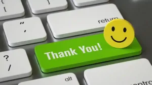 Thank You For Your Patience Thank You For Your Patience