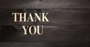 60+ Thank You For Inviting Me As Your Guest Thank You For Inviting Me As Your Guest