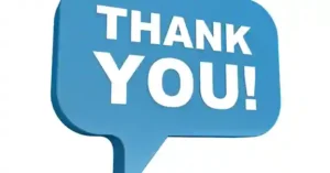 Thank You For Your Continued Partnership Messages Thank You For Your Continued Partnership Messages