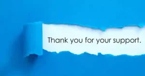 Thank You For Your Continued Partnership Messages Thank You For Your Continued Partnership Messages