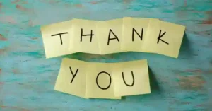 Thank You For Your Continued Partnership Messages Thank You For Your Continued Partnership Messages