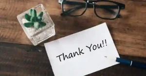 Thank You For Your Continued Partnership Messages Thank You For Your Continued Partnership Messages