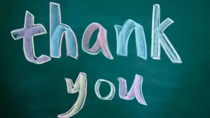 Thank You For Your Patience Thank You For Your Patience