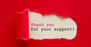 Thank You For The Dinner Invitation Thank You For The Dinner Invitation