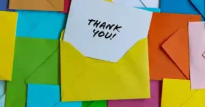 Thank You For The Dinner Invitation Thank You For The Dinner Invitation