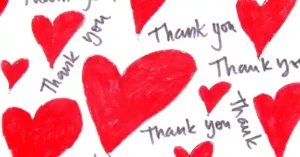 Thank You Note Messages To A Neighbor Thank You Note Messages To A Neighbor