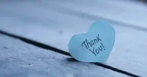 Thank You For Your Time On The Call Messages Thank You For Your Time On The Call Messages