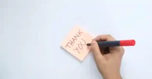 Thank You For Good News Thank You For Good News