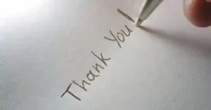 Thank You For Your Friendship Messages Thank You For Your Friendship Messages
