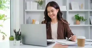 Celebrating Administrative Professionals Day: A Special Message for All Administrative Professionals Thank You Message For Administrative Professionals Day