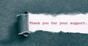 Thank You For Your Guidance Messages Thank You For Your Guidance Messages