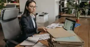 Celebrating Administrative Professionals Day: A Special Message for All Administrative Professionals Thank You Message For Administrative Professionals Day