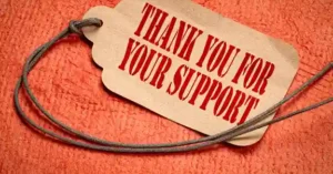 Thank You For Your Guidance Messages Thank You For Your Guidance Messages