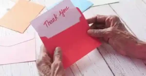 Thank You For Donation Messages Thank You For Donation Messages
