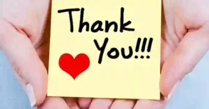Thank You For Your Time On The Call Messages Thank You For Your Time On The Call Messages