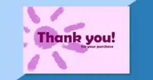 Thank You For Donation Messages Thank You For Donation Messages