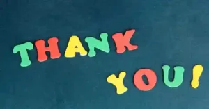 Thank You For Your Time On The Call Messages Thank You For Your Time On The Call Messages
