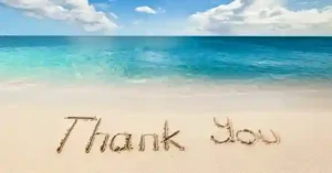 Thank You For Good News Thank You For Good News