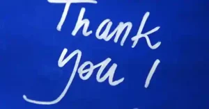 Short Thank You Messages For Blood Donors Short Thank You Messages For Blood Donors