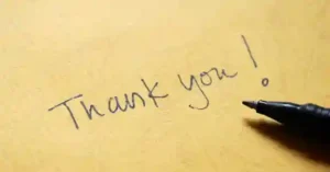 Thank You For Your Time On The Call Messages Thank You For Your Time On The Call Messages