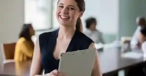 Celebrating Administrative Professionals Day: A Special Message for All Administrative Professionals Thank You Message For Administrative Professionals Day