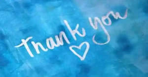 Thank You For Your Friendship Messages Thank You For Your Friendship Messages