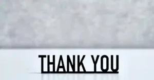 Thank You For Your Time On The Call Messages Thank You For Your Time On The Call Messages
