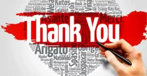 Thank You For Your Continuous Support And Encouragement Thank You For Your Continuous Support And Encouragement